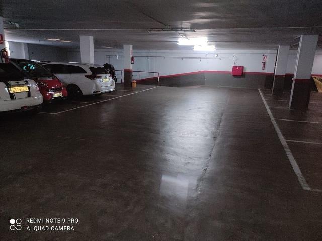 Garaje en venta en calle Gran Via de Les Corts Catalanes, Barcelona, de 14 m² por 25.000