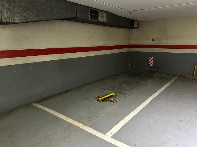 Garaje en venta en calle Gran Via de Les Corts Catalanes, Barcelona, por 19.250