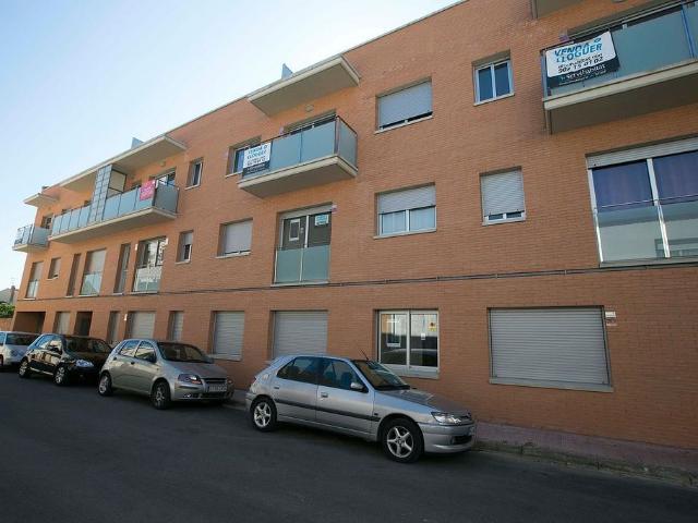 Garaje en venta en calle Doctor Ferran, Pla del Penedès, El, de 23 m² por 5.100