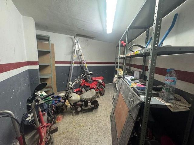 Garaje en venta en calle D'ausona, Barcelona, por 40.000