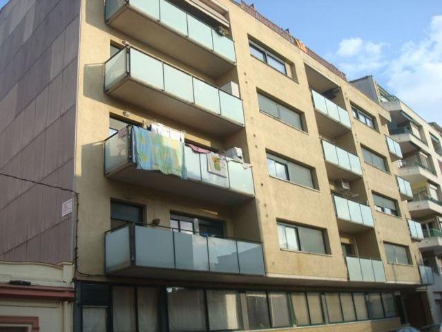 Garaje en venta en calle D'ausiàs March, Salt, de 12 m² por 12.000