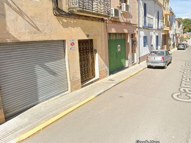 Garaje en venta en calle D'almacelles, Lleida, de 120 m² por 4.700