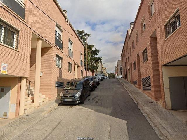 Garaje en venta en calle De Conca, Terrassa, de 12 m² por 11.500