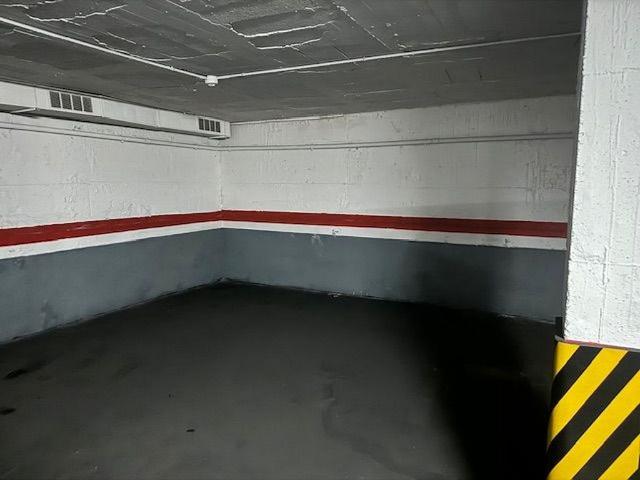 Garaje en venta en calle De Concepción Arenal, Barcelona, de 31 m² por 32.000