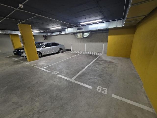 Garaje en venta en calle De Cornellà, Hospitalet de Llobregat, L´, por 19.000