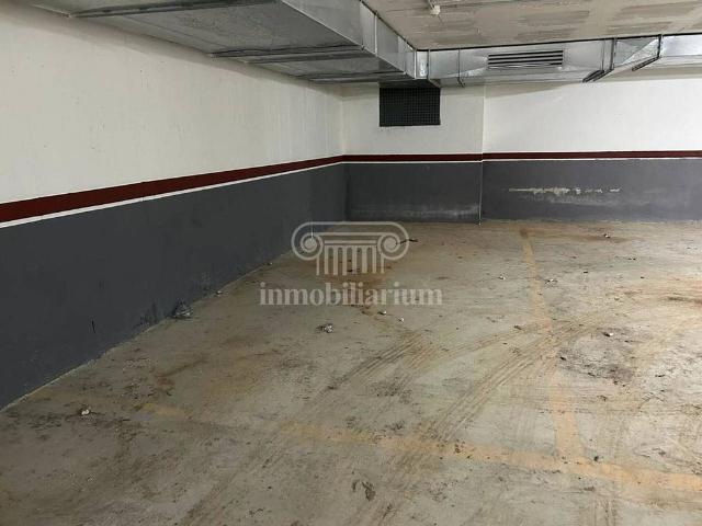 Garaje en venta en calle De Costa de Carbonell, Lloret de Mar, de 17 m² por 9.400