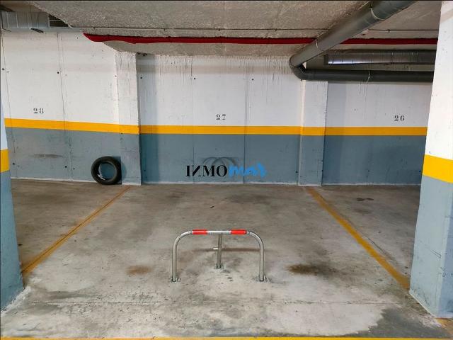 Garaje en venta en calle De Can Castillo, Sant Andreu de Llavaneres, de 20 m² por 19.000