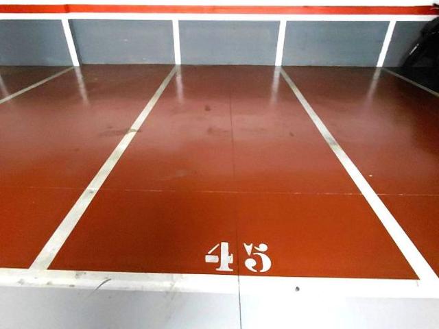 Garaje en venta en calle De Cantàbria, Barcelona, de 12 m² por 27.000