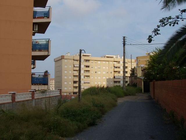 Garaje en venta en calle De Cassen Cast Sendra Barrufet, Tarragona, de 13 m² por 4.700