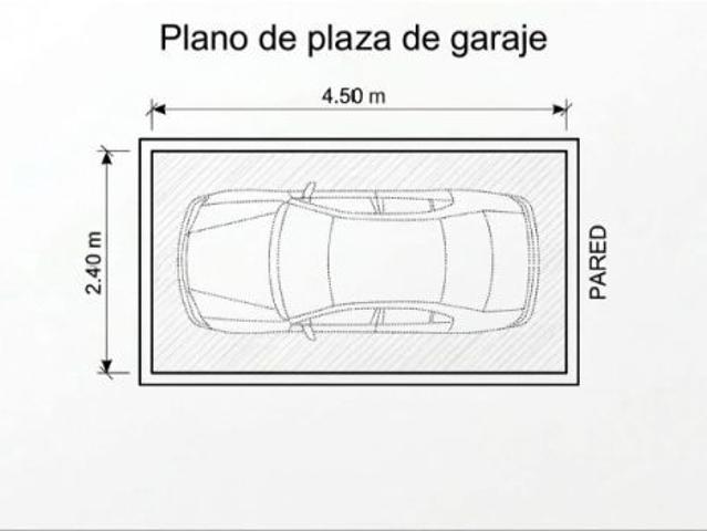 Garaje en venta en Calle de Cristóbal Bordiú 20