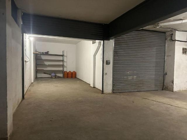 Garaje en venta en calle De Cristòfor Colom, Roses, de 29 m² por 34.900