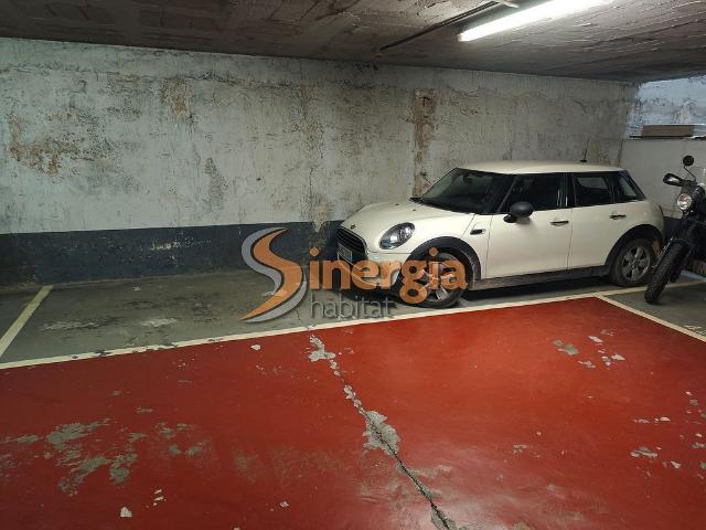 Garaje en venta en calle De Barcelona, Hospitalet de Llobregat, L´, de 17 m² por 30.000