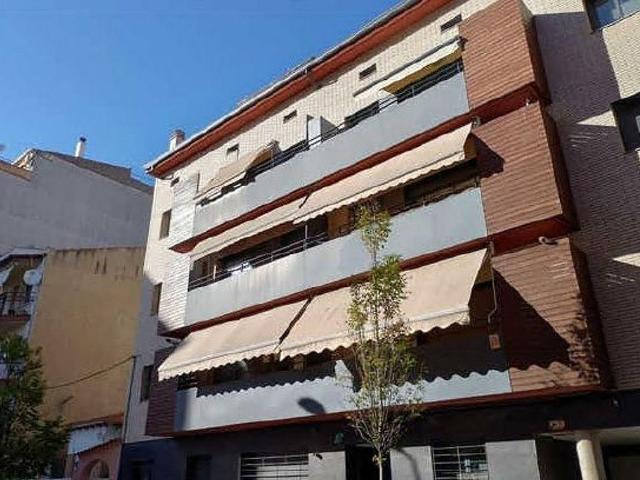 Garaje en venta en calle De Bartrina, Rubí, de 11 m² por 15.200