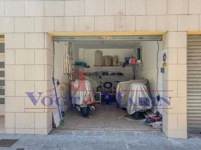 Garaje en venta en calle De Benet Falp i Matas, Roses, de 13 m² por 50.000