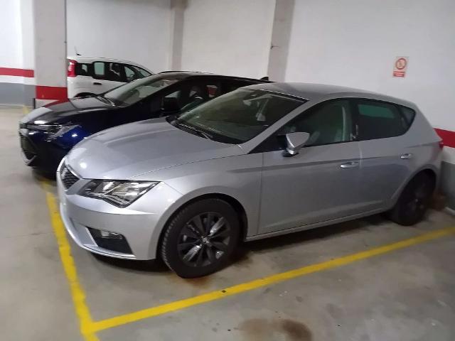 Garaje en venta en calle De Buenos Aires, Hospitalet de Llobregat, L´, de 10 m² por 15.900