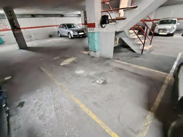 Garaje en venta en calle De Graner, Hospitalet de Llobregat, L´, de 8 m² por 6.000