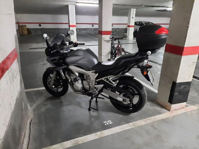 Garaje en venta en calle De Guillem de Montcada, Salou, por 4.500