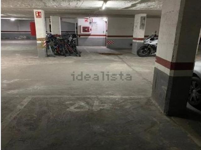 Garaje en venta en Calle de Guitard