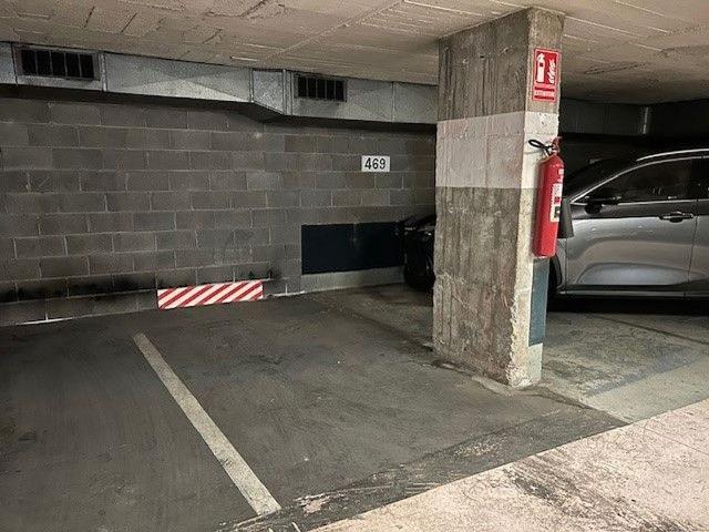 Garaje en venta en calle De Déu i Mata, Barcelona, de 9 m² por 7.500