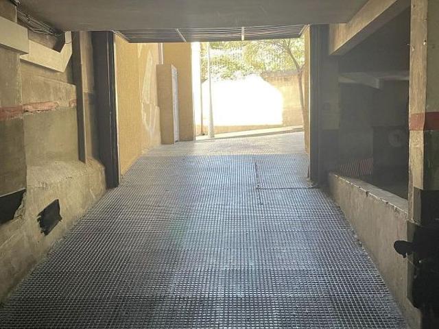 Garaje en venta en calle De Ferran Puig, Barcelona, por 10.000
