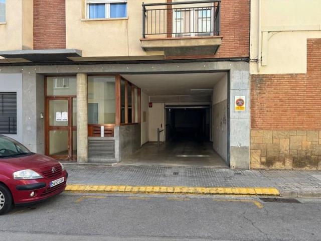 Garaje en venta en calle De Francesc Oller, Terrassa, por 9.700