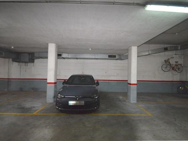 Garaje en venta en calle De Joan Llaverias, Vilanova i La Geltrú, de 29 m² por 17.000