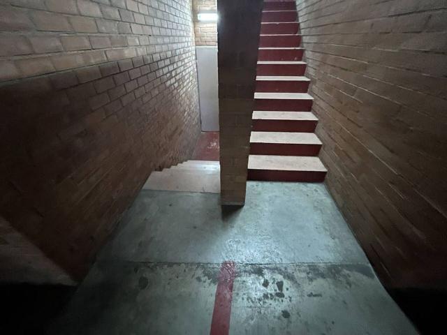 Garaje en venta en calle De Joan Oliver, Barcelona, de 5 m² por 10.500