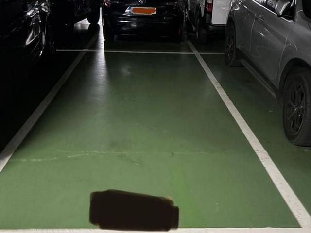 Garaje en venta en calle De Jorge Manrique, Barcelona, de 10 m² por 19.500