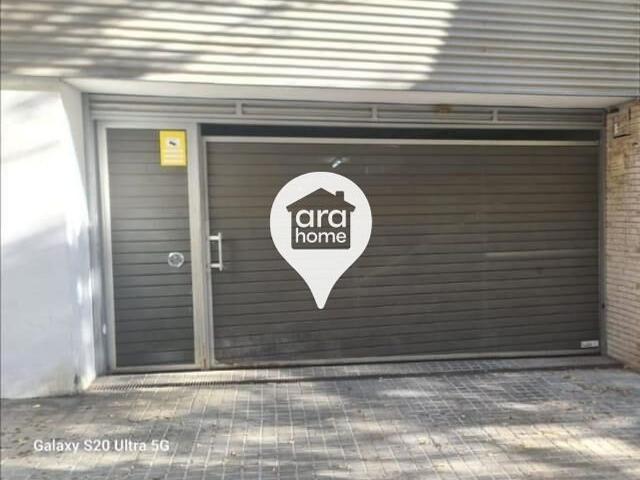 Garaje en venta en calle De Jaume Comas i Jo, Mataró, de 10 m² por 18.000