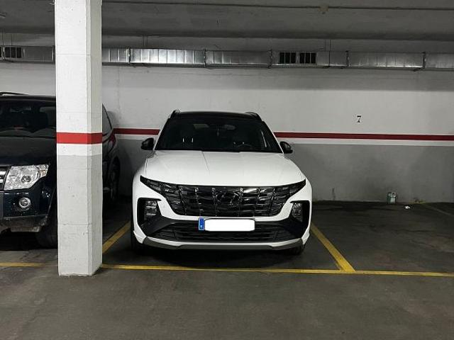 Garaje en venta en calle De Jaume Balmes, Viladecans, de 12 m² por 13.900