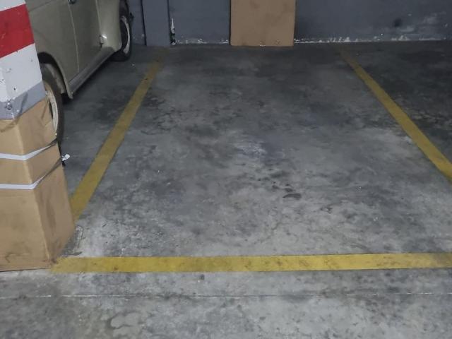 Garaje en venta en calle De Juneda, Lleida, por 6.000