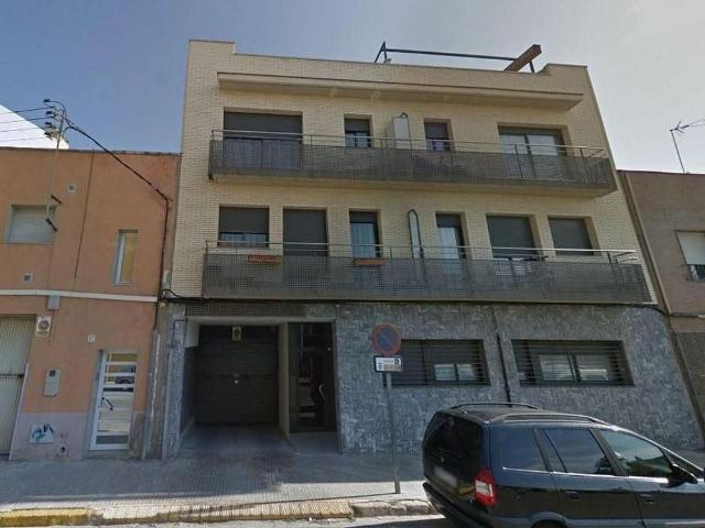 Garaje en venta en calle De L' Escultor Blay, Terrassa, de 24 m² por 7.000