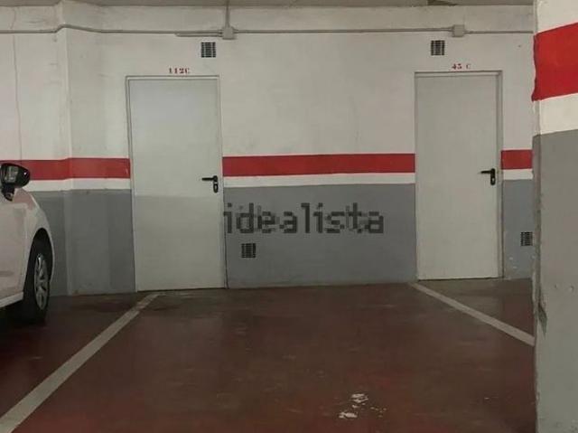 Garaje en venta en calle De L'oli, Cambrils, por 11.000