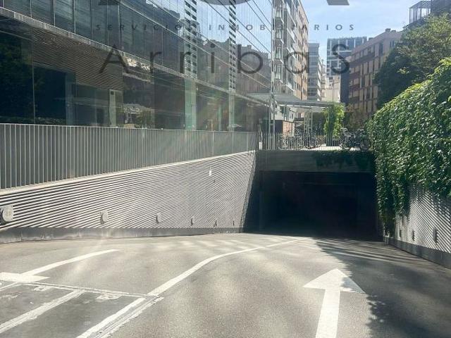 Garaje en venta en calle De Lope de Vega, Barcelona, de 10 m² por 9.000