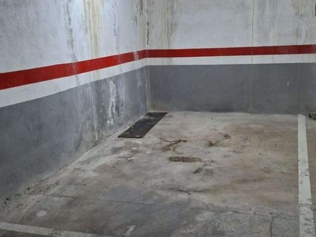 Garaje en venta en calle De L'avall, Sant Andreu de Llavaneres, por 25.000