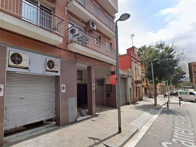 Garaje en venta en calle De la Cultura, Santa Coloma de Gramanet, de 12 m² por 19.700