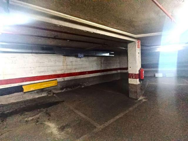 Garaje en venta en calle De la Duquessa D'orleans, Barcelona, de 7 m² por 6.000