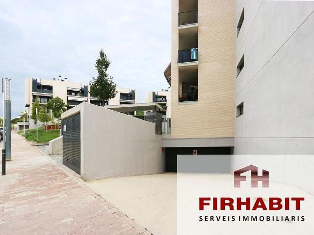 Garaje en venta en calle De la Lloreda, Arenys de Mar, de 11 m² por 21.000