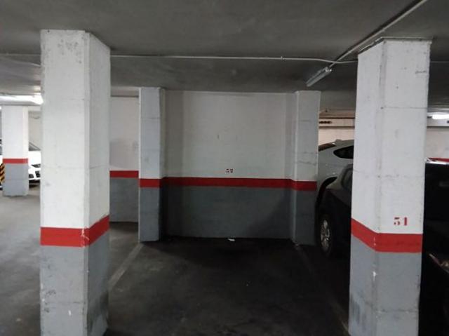 Garaje en venta en calle De la Muntanya, Barcelona, por 18.000