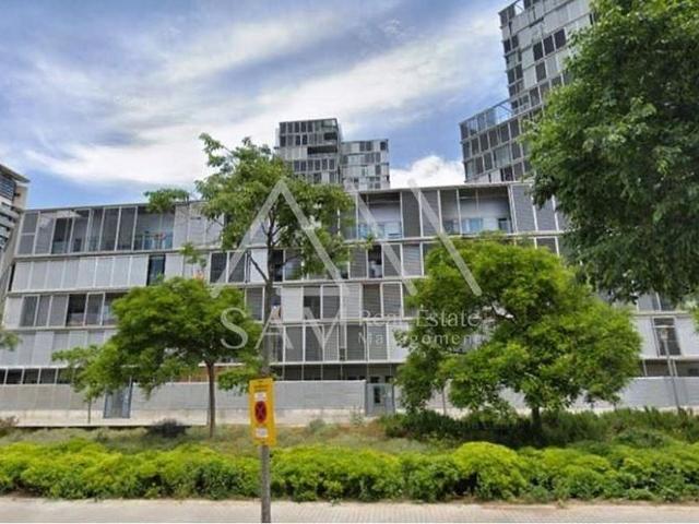 Garaje en venta en calle De la Selva de Mar, Barcelona, de 20 m² por 33.000