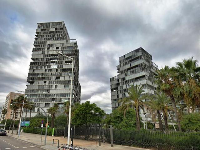 Garaje en venta en calle De la Selva de Mar, Barcelona, de 20 m² por 33.000