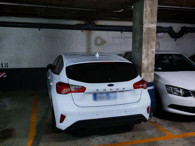Garaje en venta en calle De la Plaça, Premià de Mar, de 10 m² por 23.000