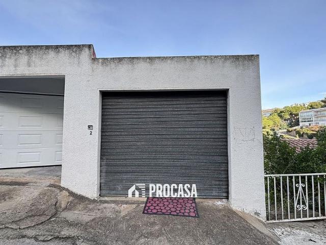 Garaje en venta en calle De la Pujada del Puig Rom, Roses, de 20 m² por 47.000