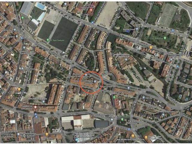 Garaje en venta en calle De la Triola, Sant Sadurní d´Anoia, de 12 m² por 14.000