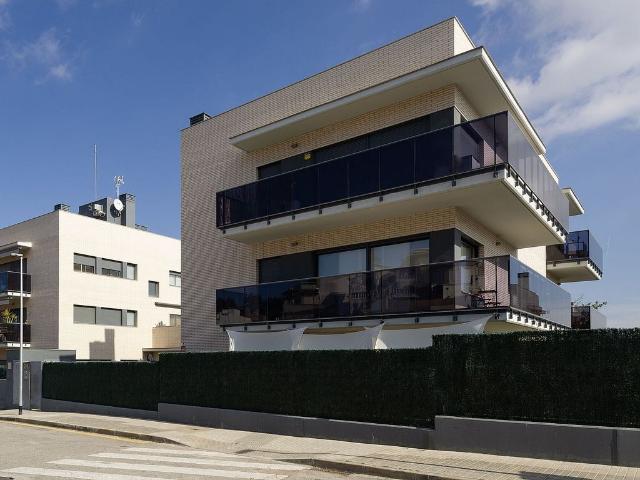 Garaje en venta en calle De la Vansa, Sant Boi de Llobregat, por 15.000