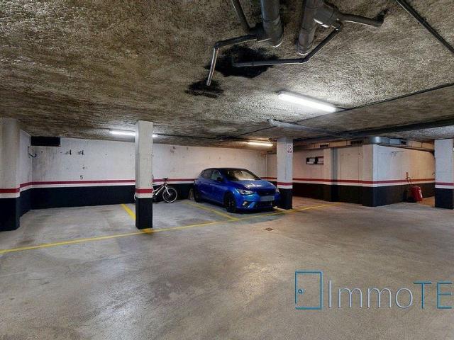 Garaje en venta en Barbera del Vallès, de 12 m² por 18.000