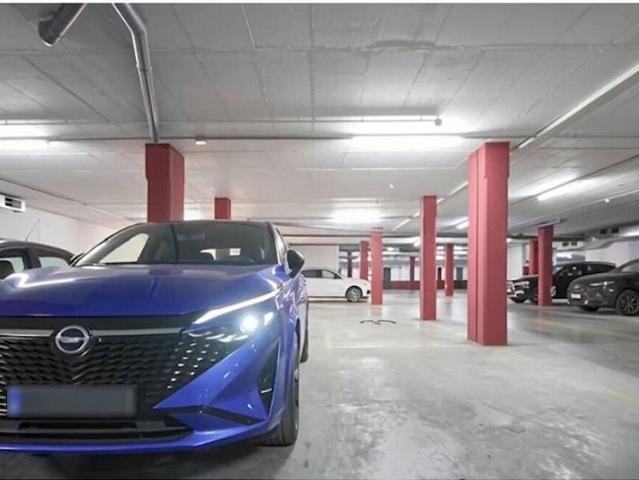 Garaje en venta en calle De L'agricultura, Castelldefels, de 19 m² por 26.500