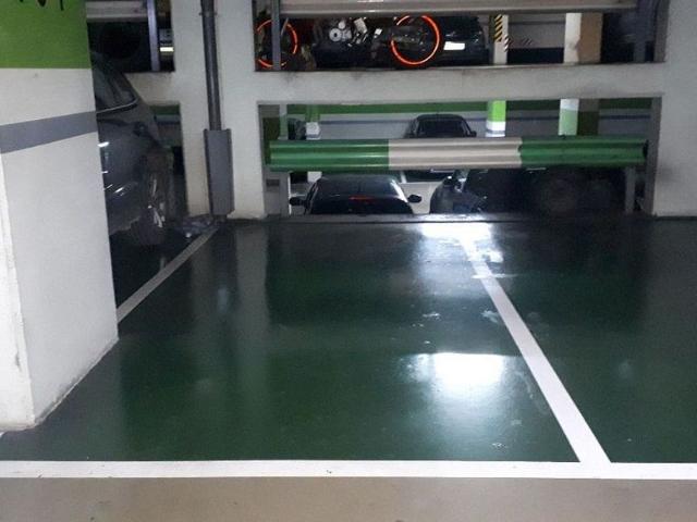 Garaje en venta en calle De Lanzarote, Barcelona, de 11 m² por 10.000