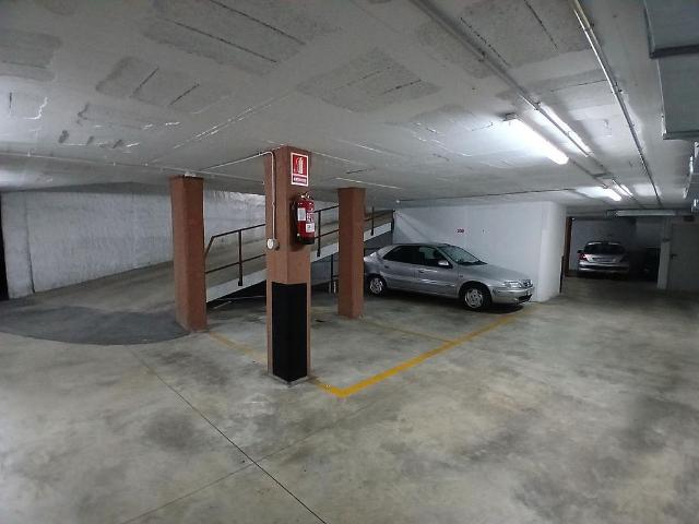 Garaje en venta en calle De L'aprestadora, Hospitalet de Llobregat, L´, por 9.000