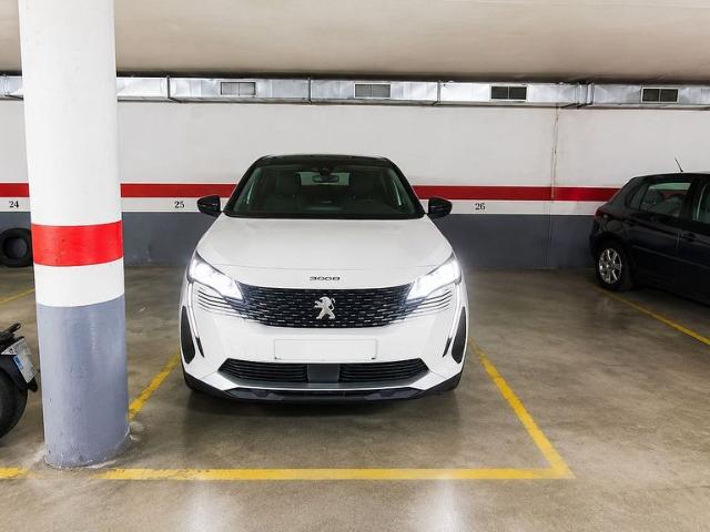 Garaje en venta en calle De Lepant, Reus, de 12 m² por 14.000